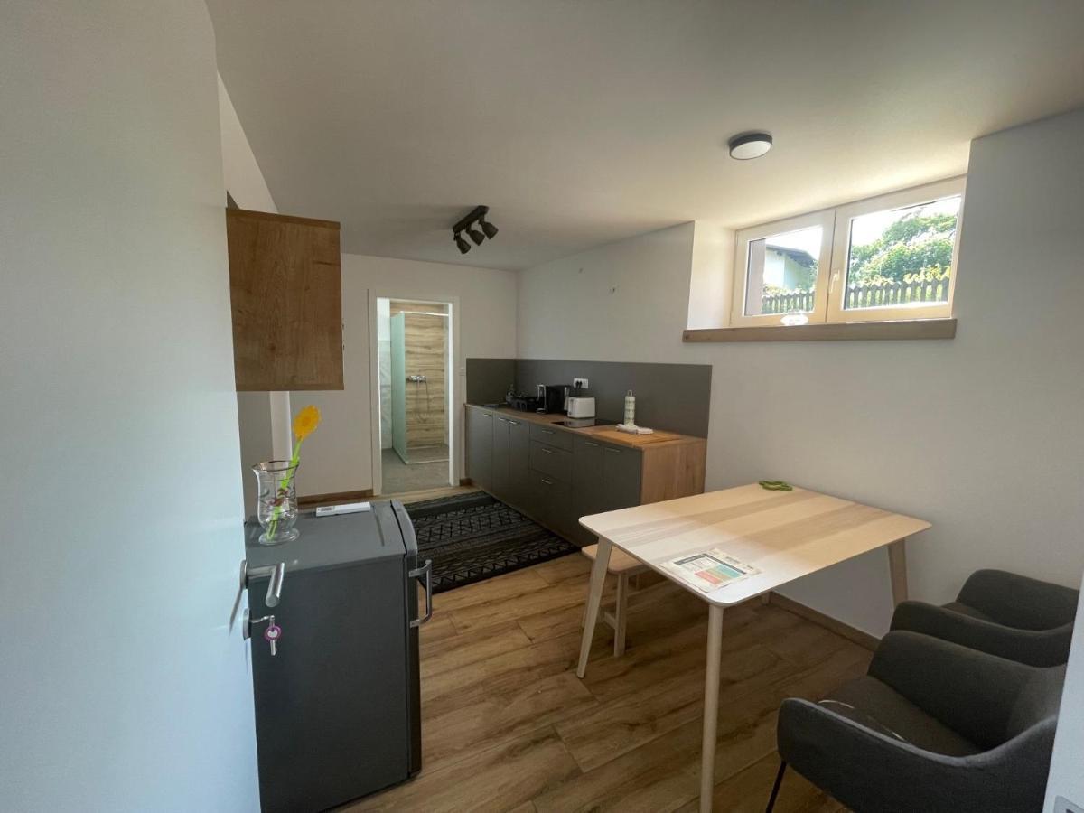 Azimut Hisa Apartment Tolmin Exterior photo
